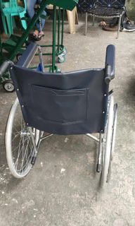 Sureguard standard wheel chair