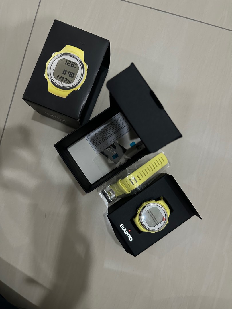 Suunto spartan olx top
