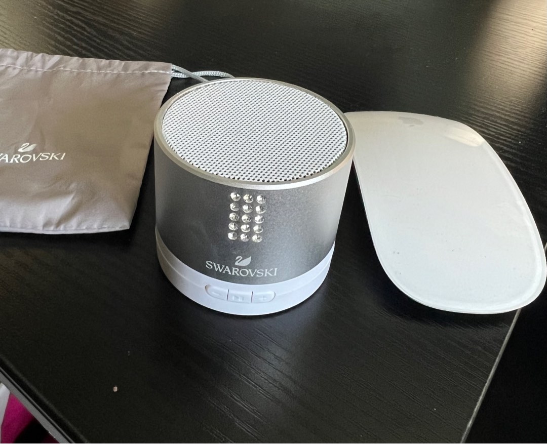 Swarovski bluetooth speaker sales flipkart