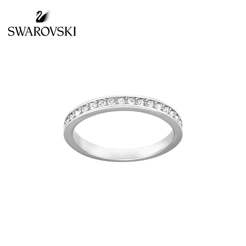 Swarovski top finger ring