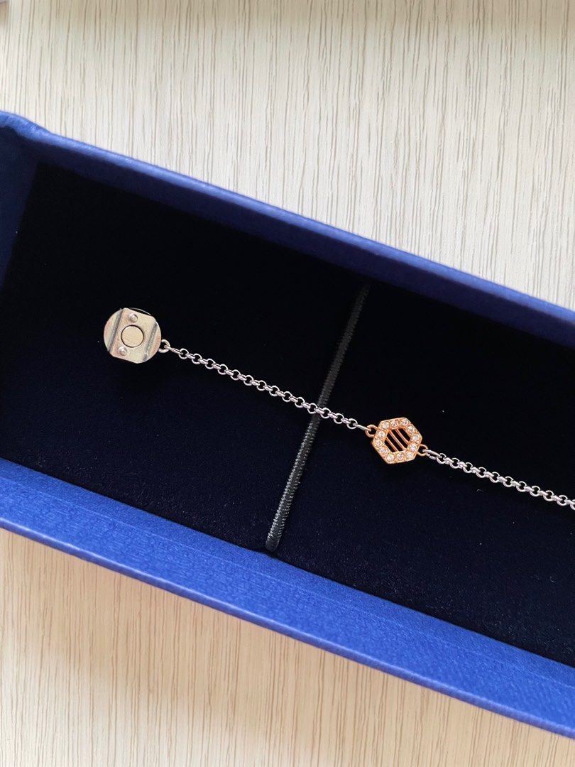 Swarovski remix sale strand bracelet