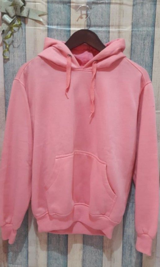 Hoodie outlet pink polos