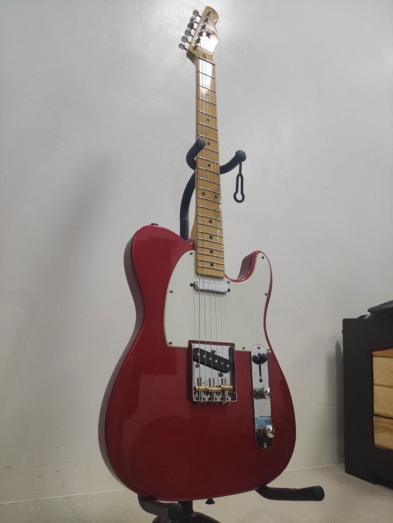 Sx vtg series custom handmade hot sale