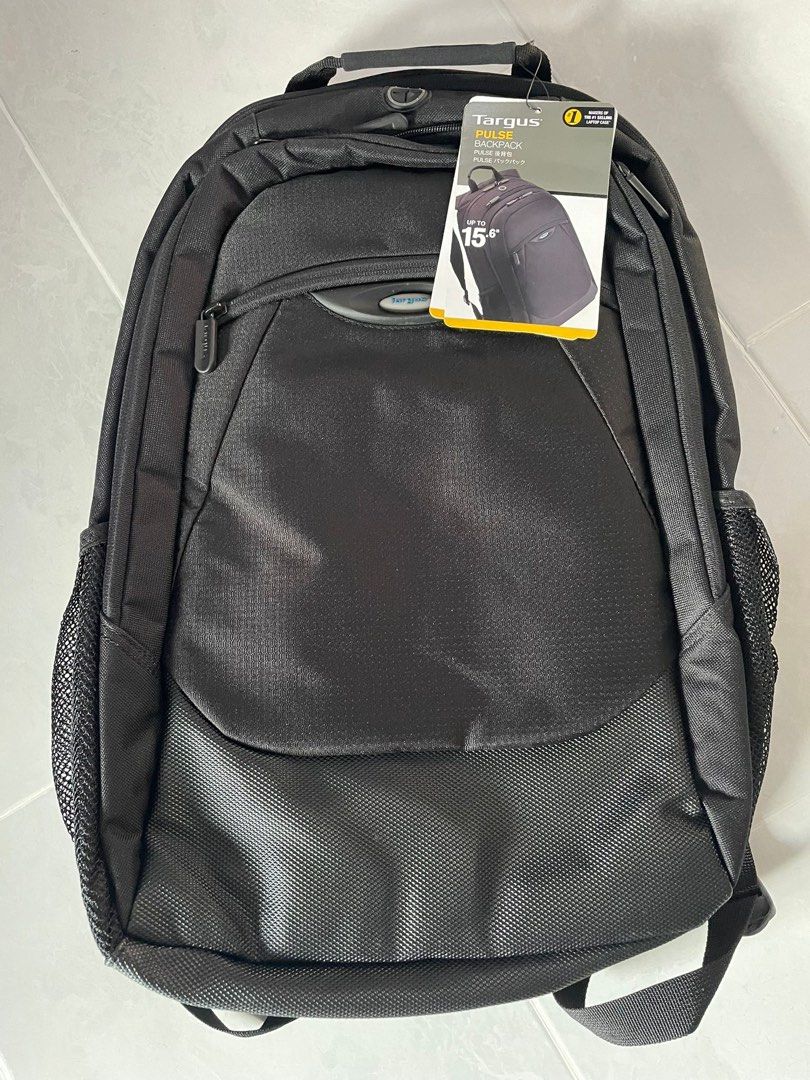 Targus Laptop Bags, Computers & Tech, Parts & Accessories, Laptop Bags ...