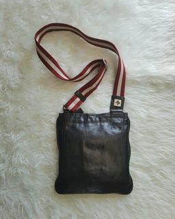 Tas bally preloved
