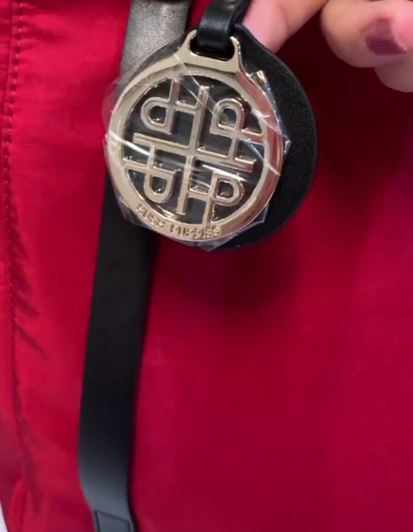 Tas Hush Puppies / Tas Wanita Hush Puppies / Hush Puppies Bag / Tas