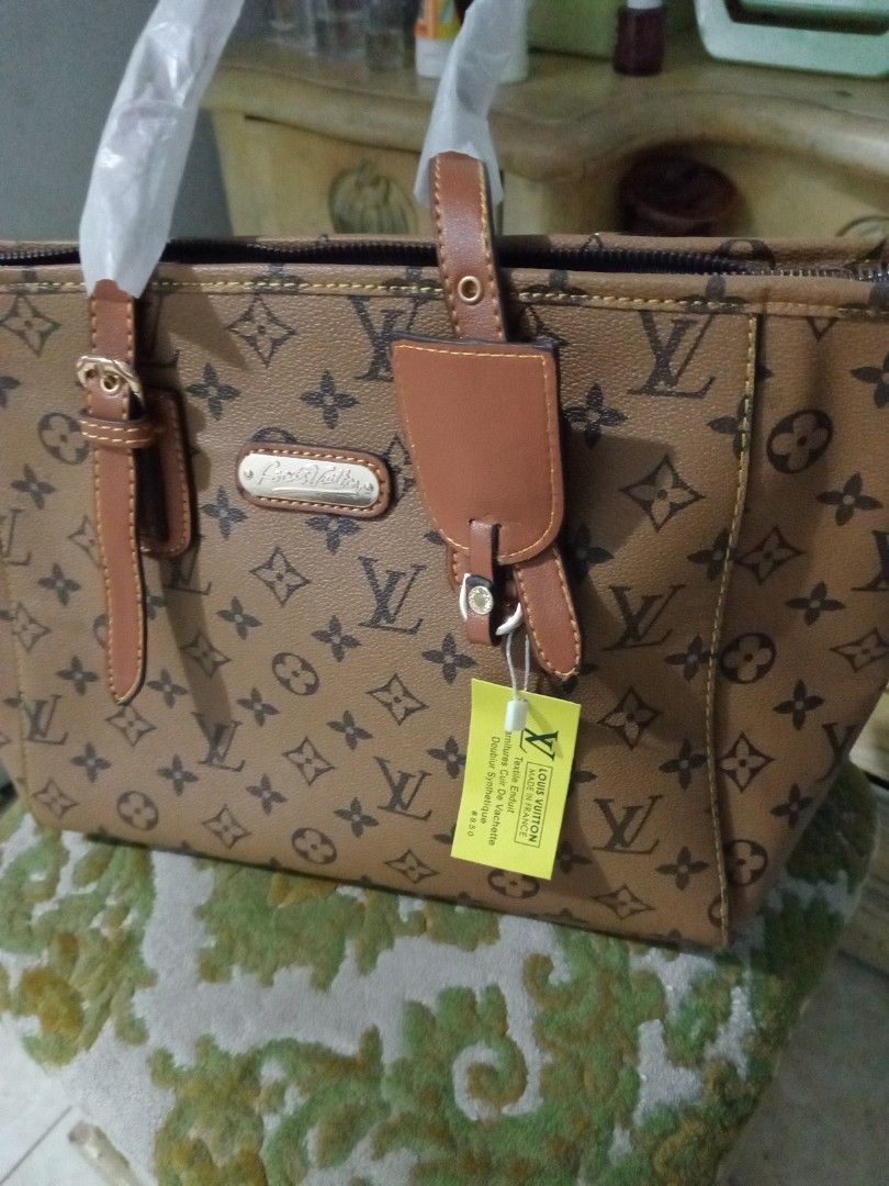 Lv sp 2175, Fesyen Wanita, Tas & Dompet di Carousell