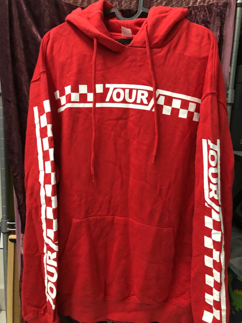 Team bieber hoodie cheap