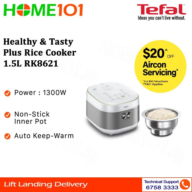 Express 101 cooker outlet