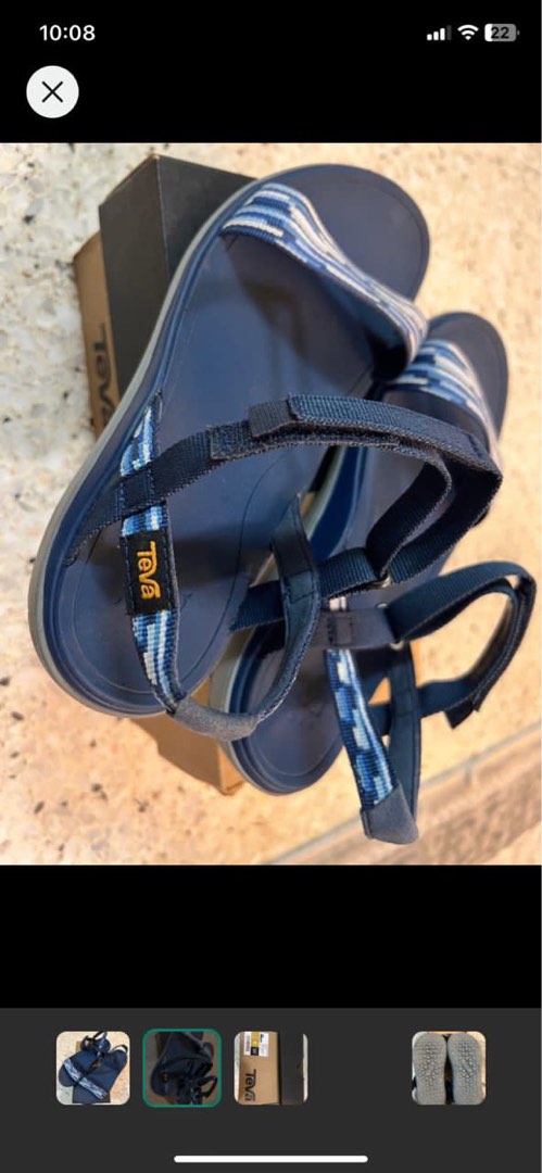 Terra float outlet nova
