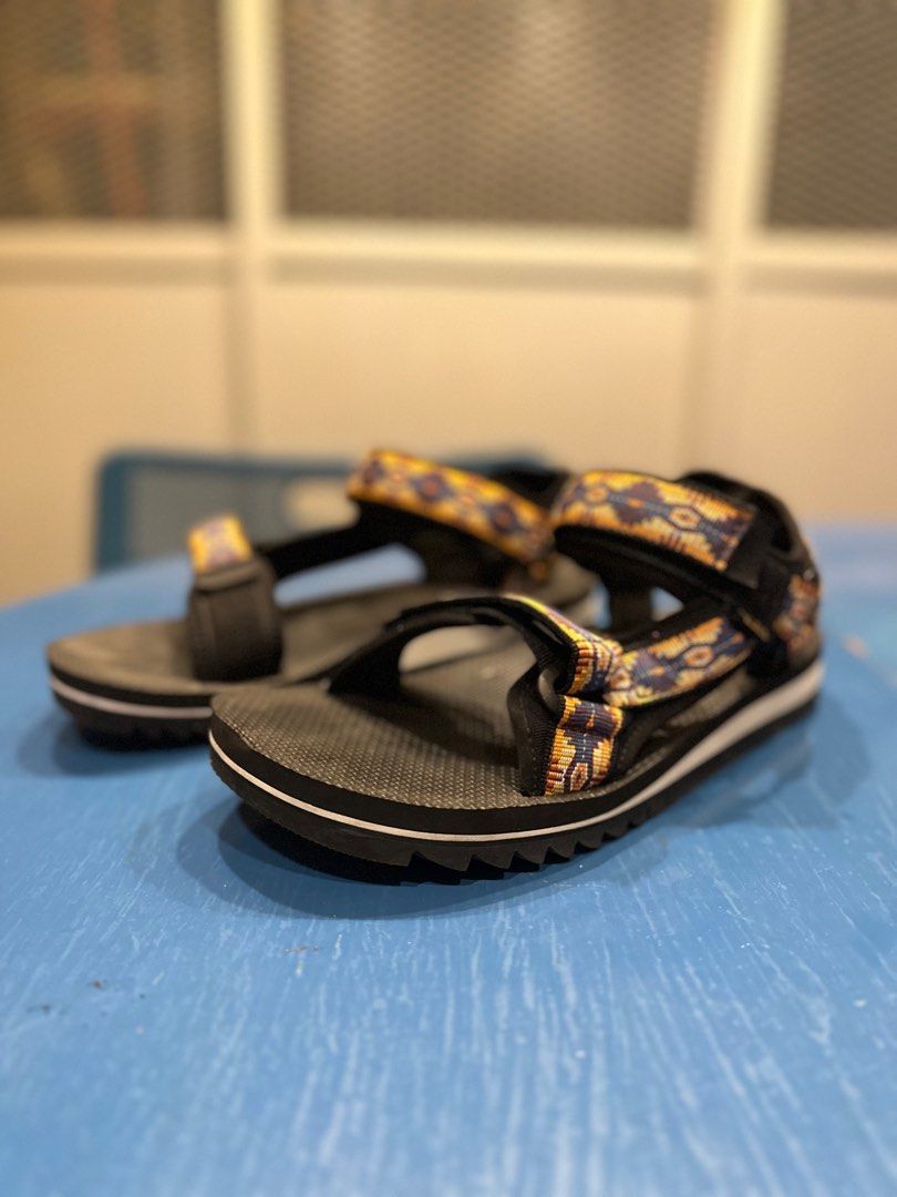 Teva Vibram