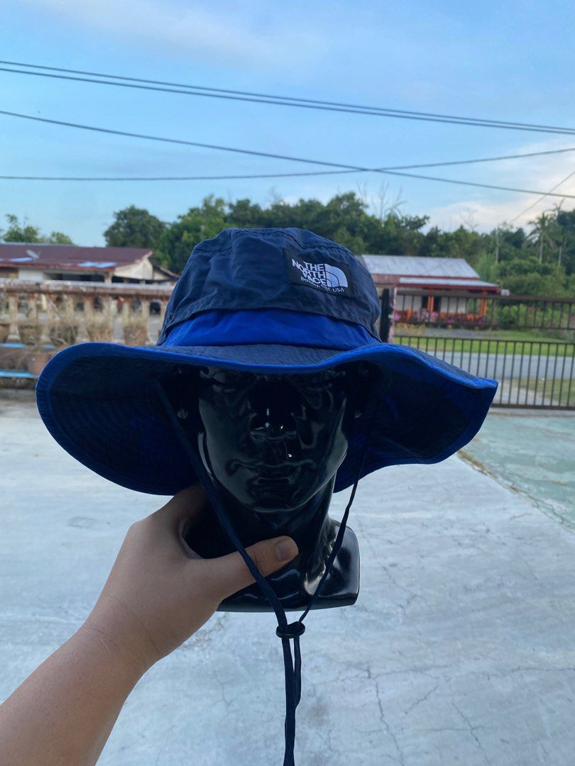 Boonie hat hotsell the north face