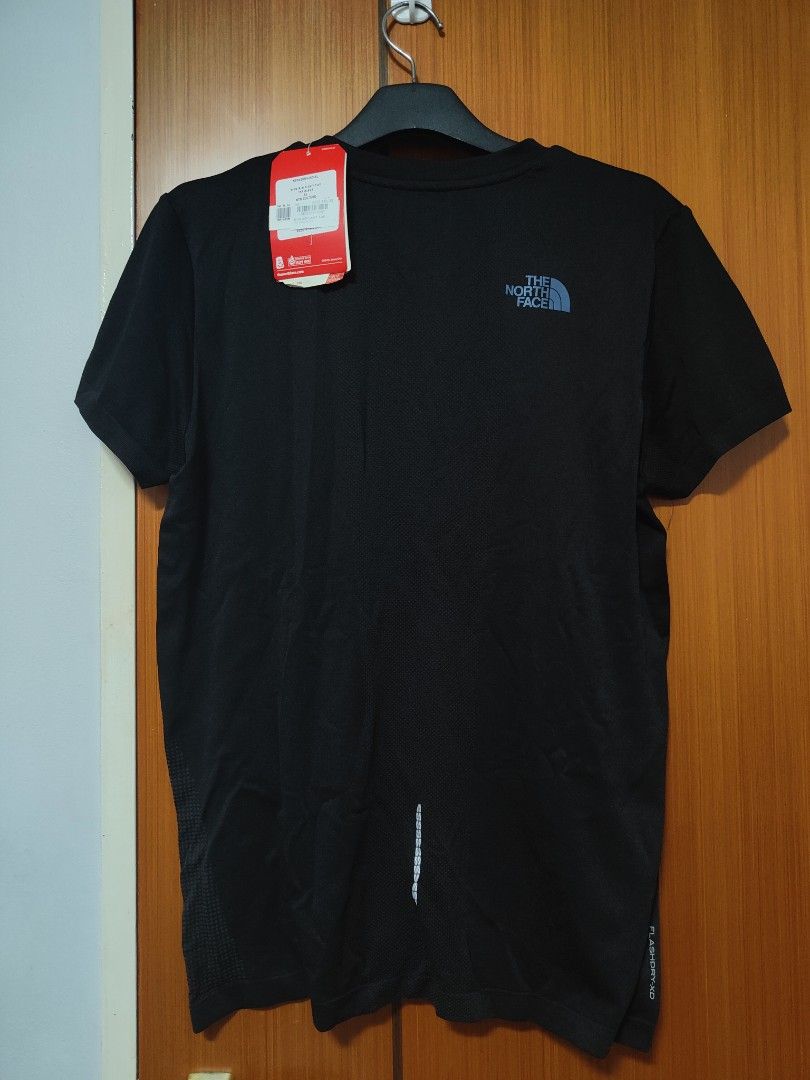 Clothing Polos North Face The North Face Outdoor Polo T-Shirts Top