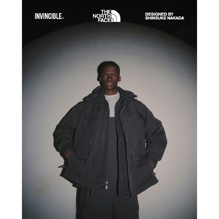 The north face 2 in 1 outlet