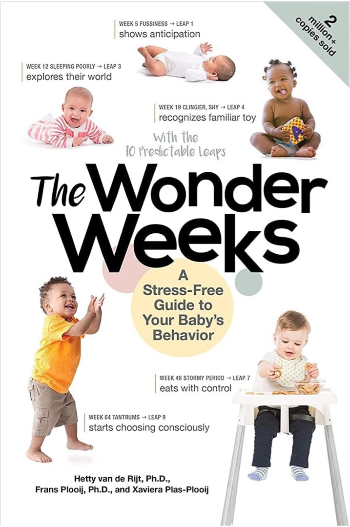 5 month sale wonder week