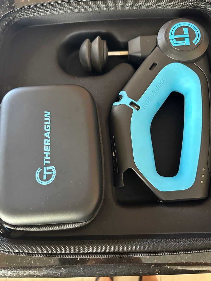 Theragun g2pro new arrivals battery