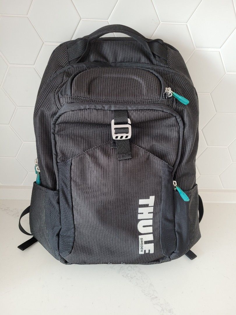 Thule crossover 32l on sale review