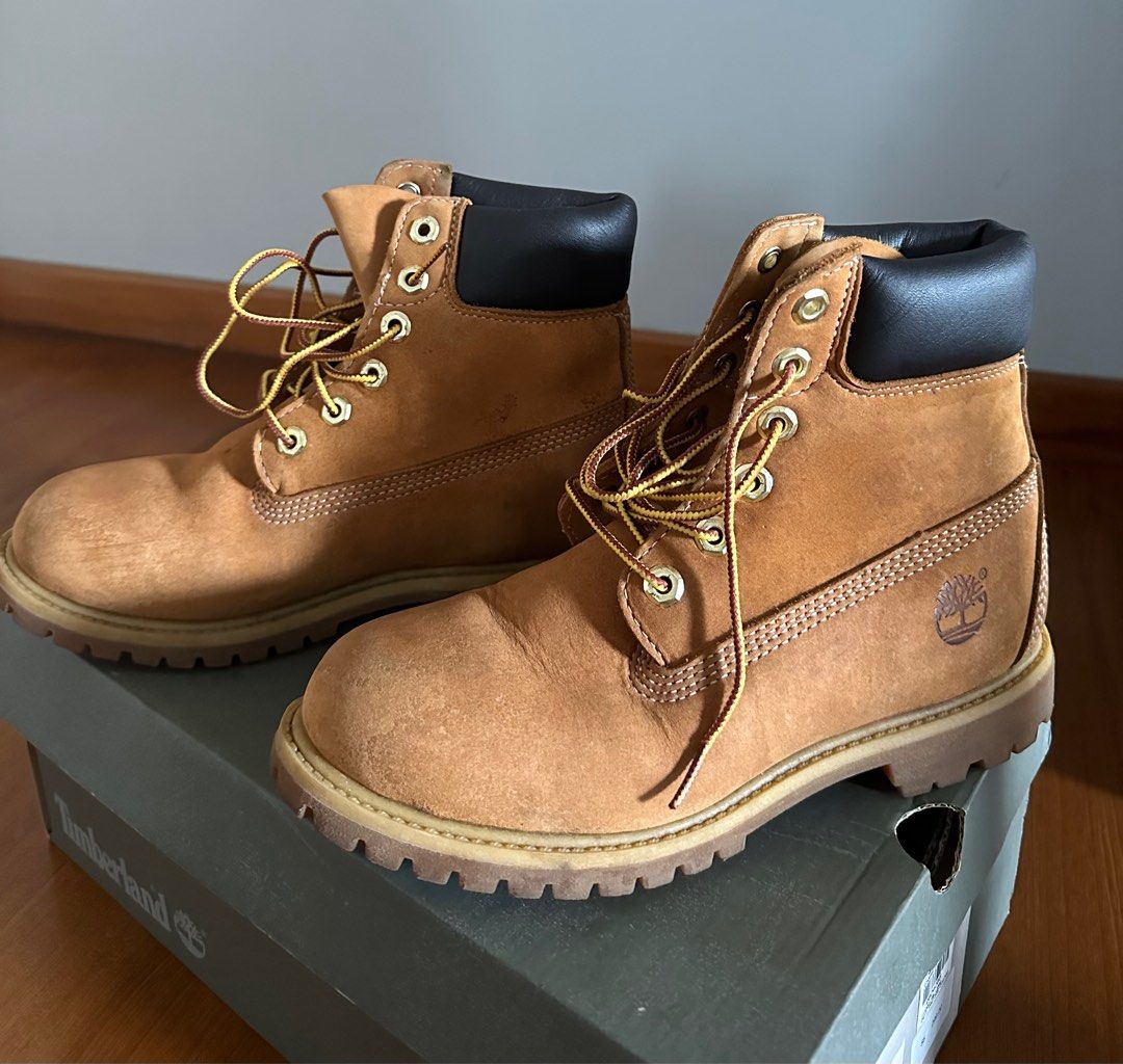 timbs boots womens