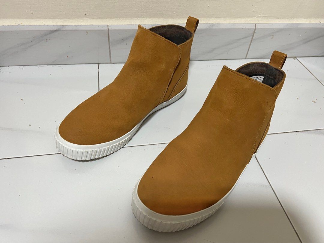 Timberland Skyla Bay Chelsea Boots