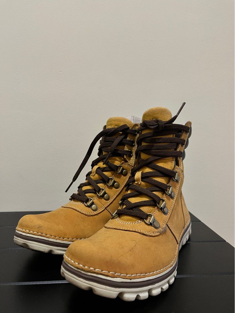 Original timberlands deals