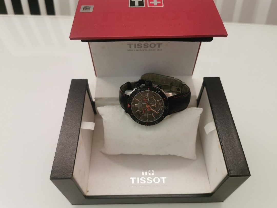 Tissot cheap 1853 t067417a