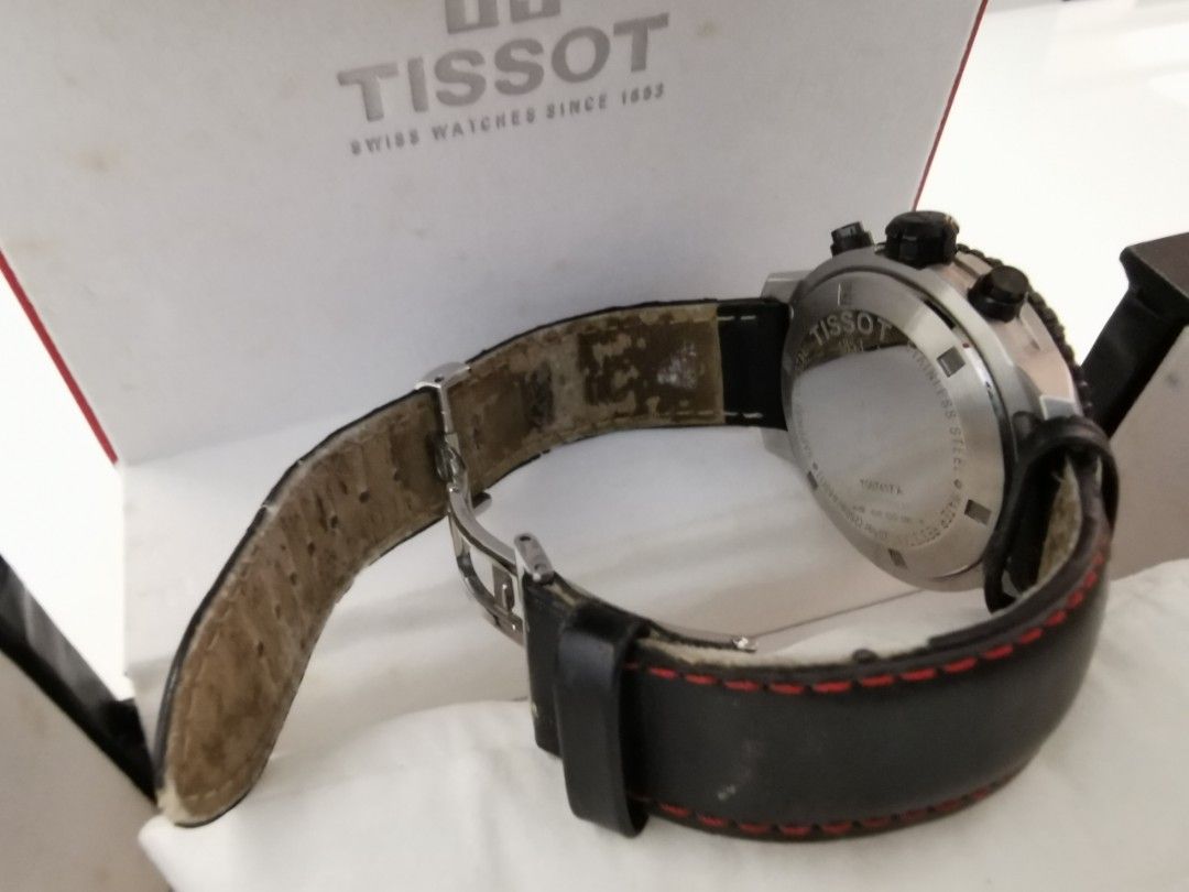Tissot shop 1853 t067417a