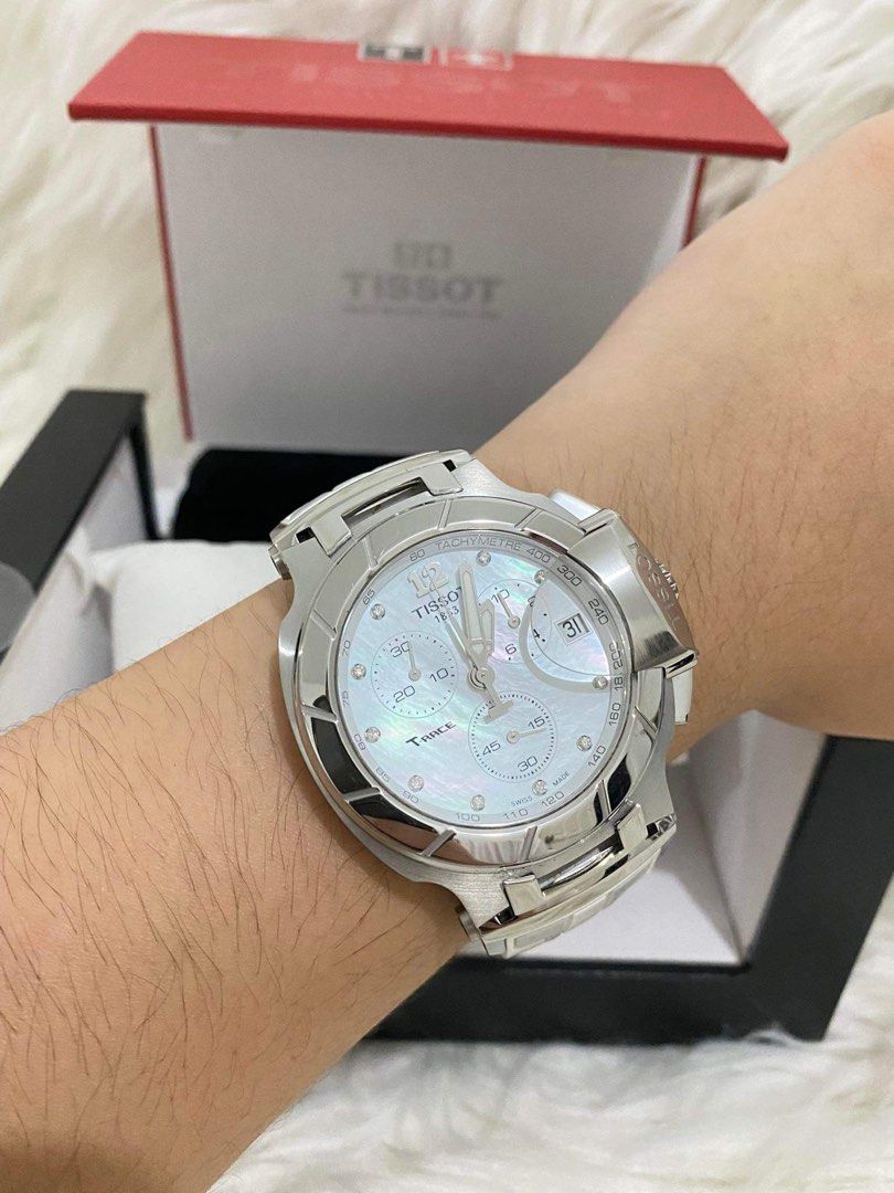 Tissot t0484171711600 2025