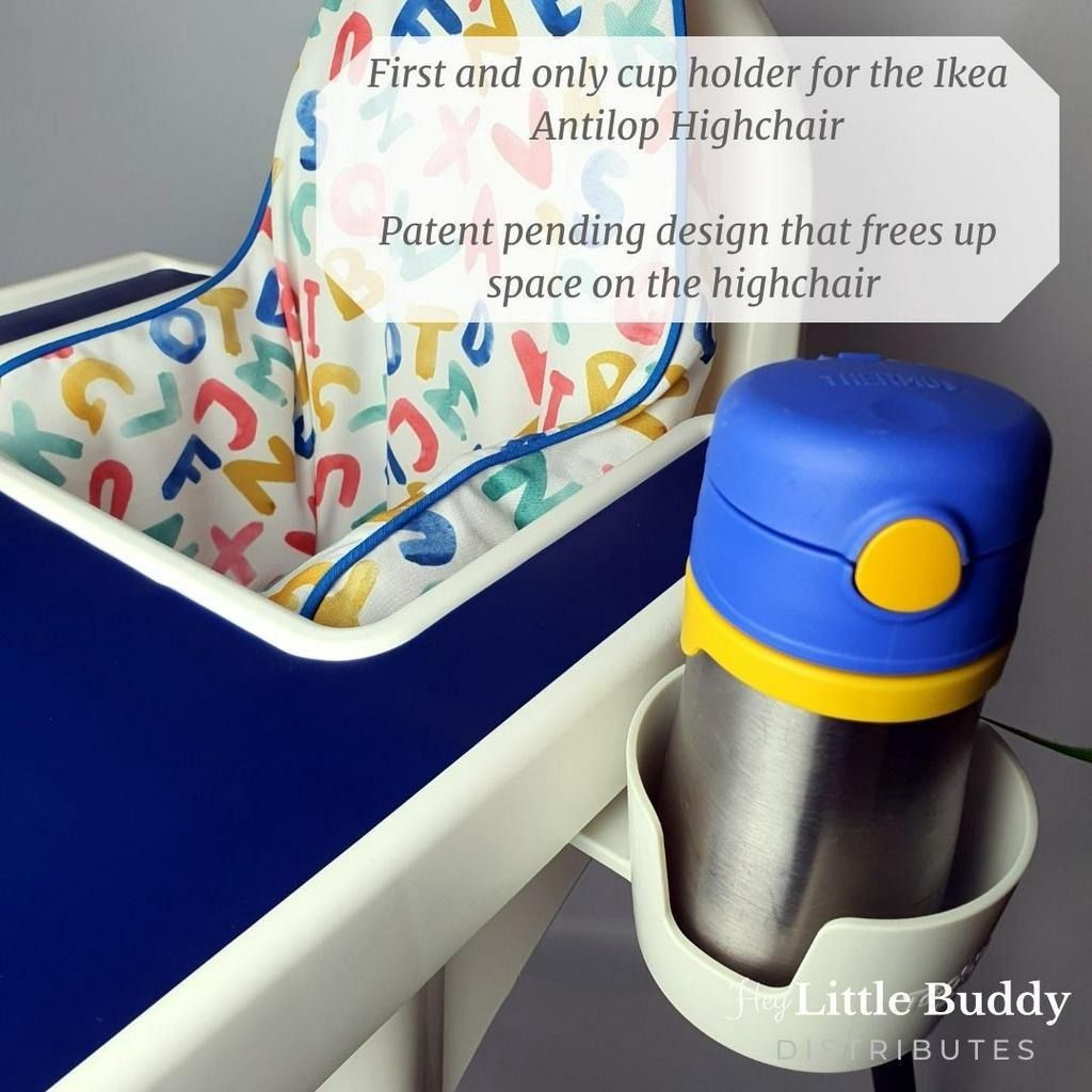 K&d design on sale high chair
