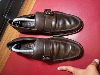 Tod's  Loafers 8