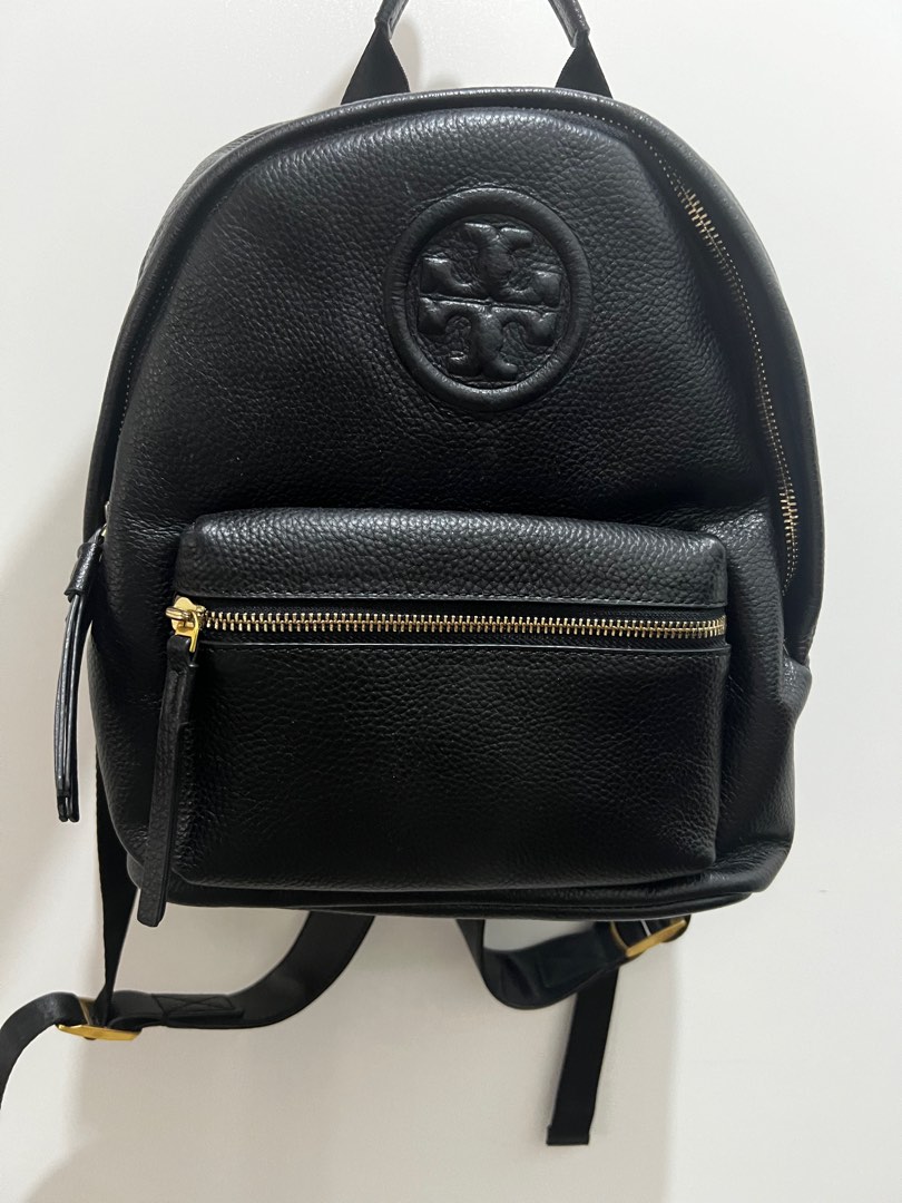 Tory Burch Backpack, Women's Fashion, Bags & Wallets, Backpacks on
