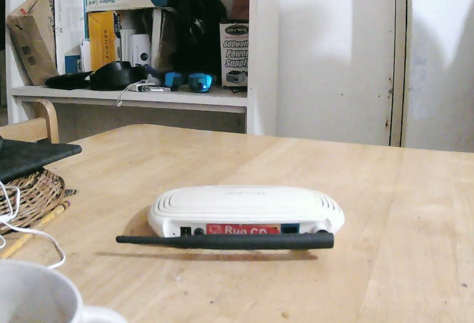 TP LInk Wireless Router, Computers & Tech, Parts & Accessories ...