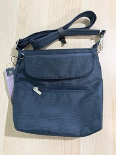 Travelon mini duffle sales