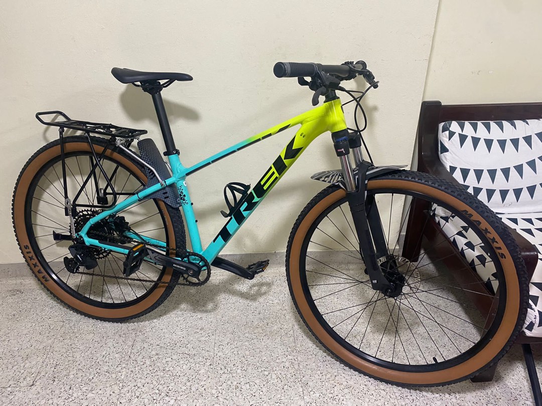 Trek marlin 2025 5 29er price