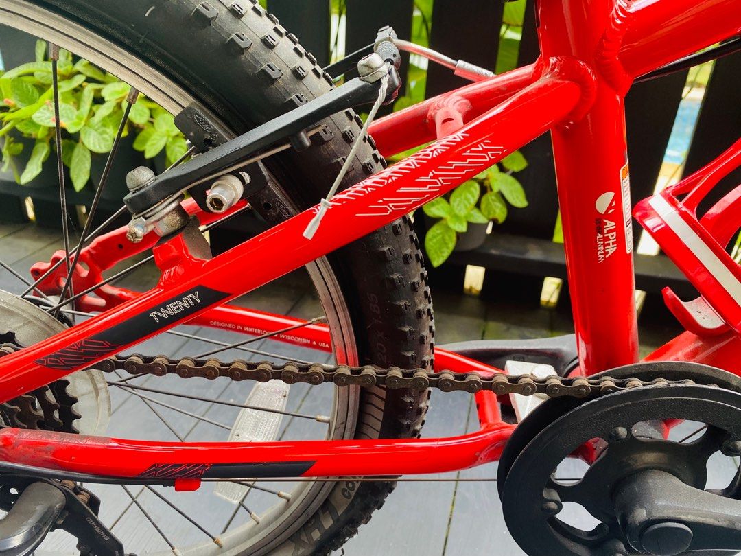 Trek superfly discount 20 2018