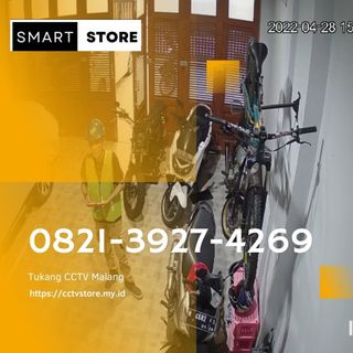 (Kategori: ) berada di . Dikirim oleh smartstorecctv (ID iklan 1262890405, Gambar 1). Deskripsi: .