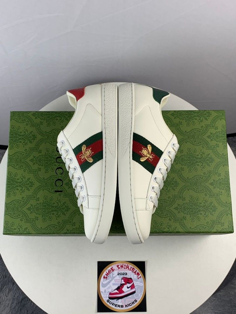 Ua store gucci sneakers