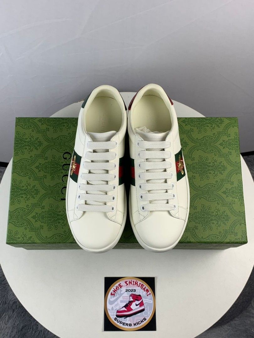 Ua store gucci sneakers