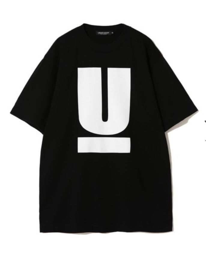 Undercover basic tee （分類：T-shirt、恤衫、有領衫）位於 Hong Kong。 由 kidd630 提交（商品編號 1262987251，圖片 3）。簡介： size 請pm 查詢。