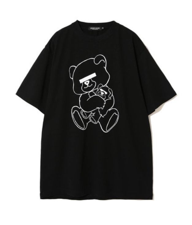 Undercover basic tee （分類：T-shirt、恤衫、有領衫）位於 Hong Kong。 由 kidd630 提交（商品編號 1262987251，圖片 1）。簡介： size 請pm 查詢。