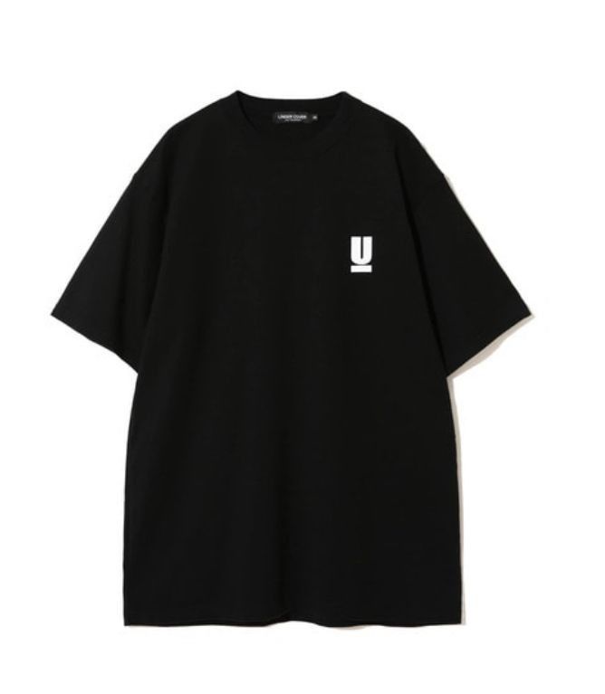 Undercover basic tee （分類：T-shirt、恤衫、有領衫）位於 Hong Kong。 由 kidd630 提交（商品編號 1262987251，圖片 2）。簡介： size 請pm 查詢。