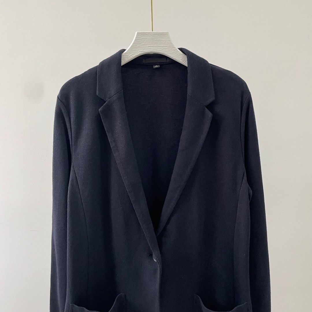 Women uv cut jersey jacket store