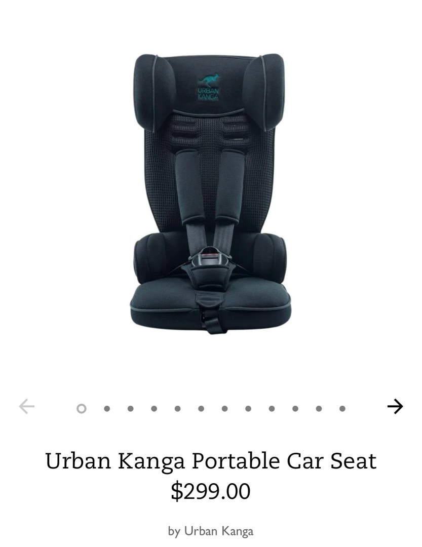 Urban kanga sales