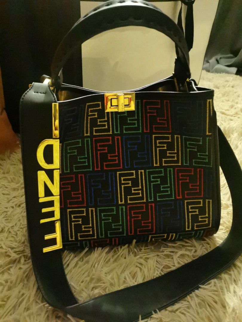 Urgent clearance sale Fendi