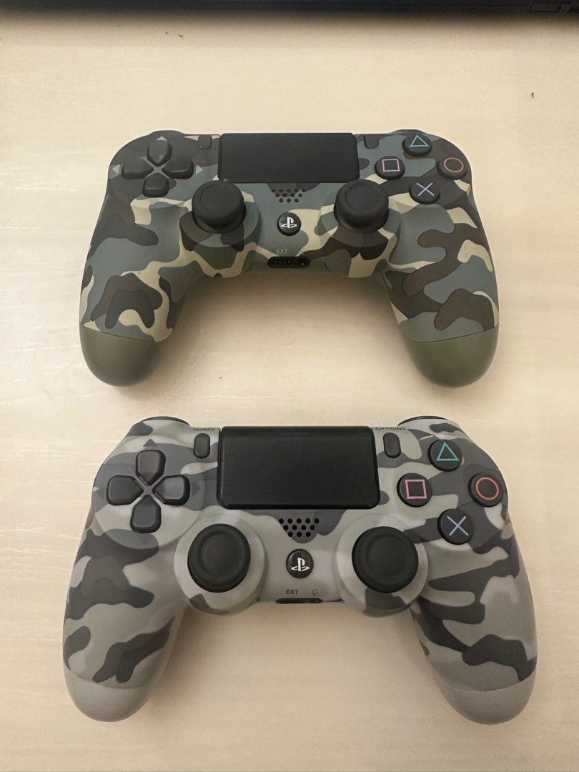 Used ps4 controller clearance for sale