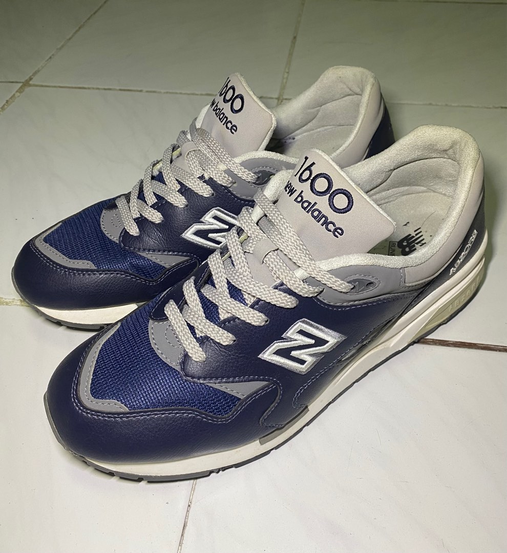 Nb 1600 navy hotsell blue