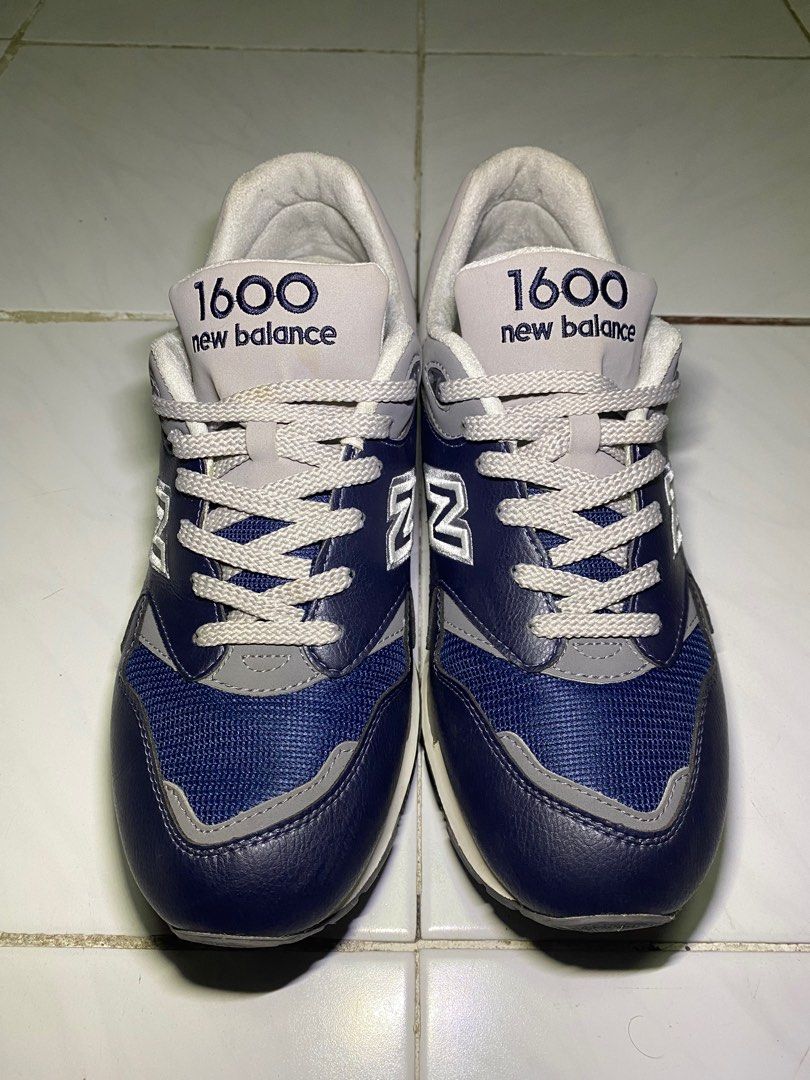 Nb 1600 hot sale navy blue