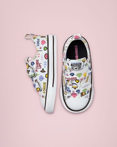 All star hot sale shoes canvas