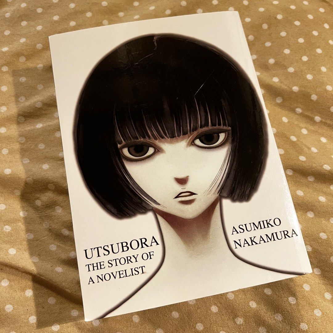 Utsubora (vol. 2) - A. Nakamura 