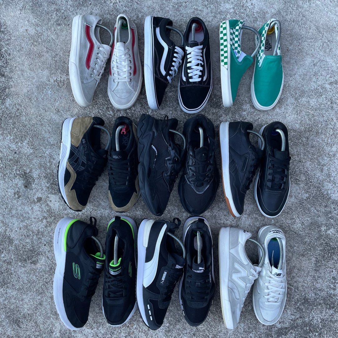 Vans store best sale 328