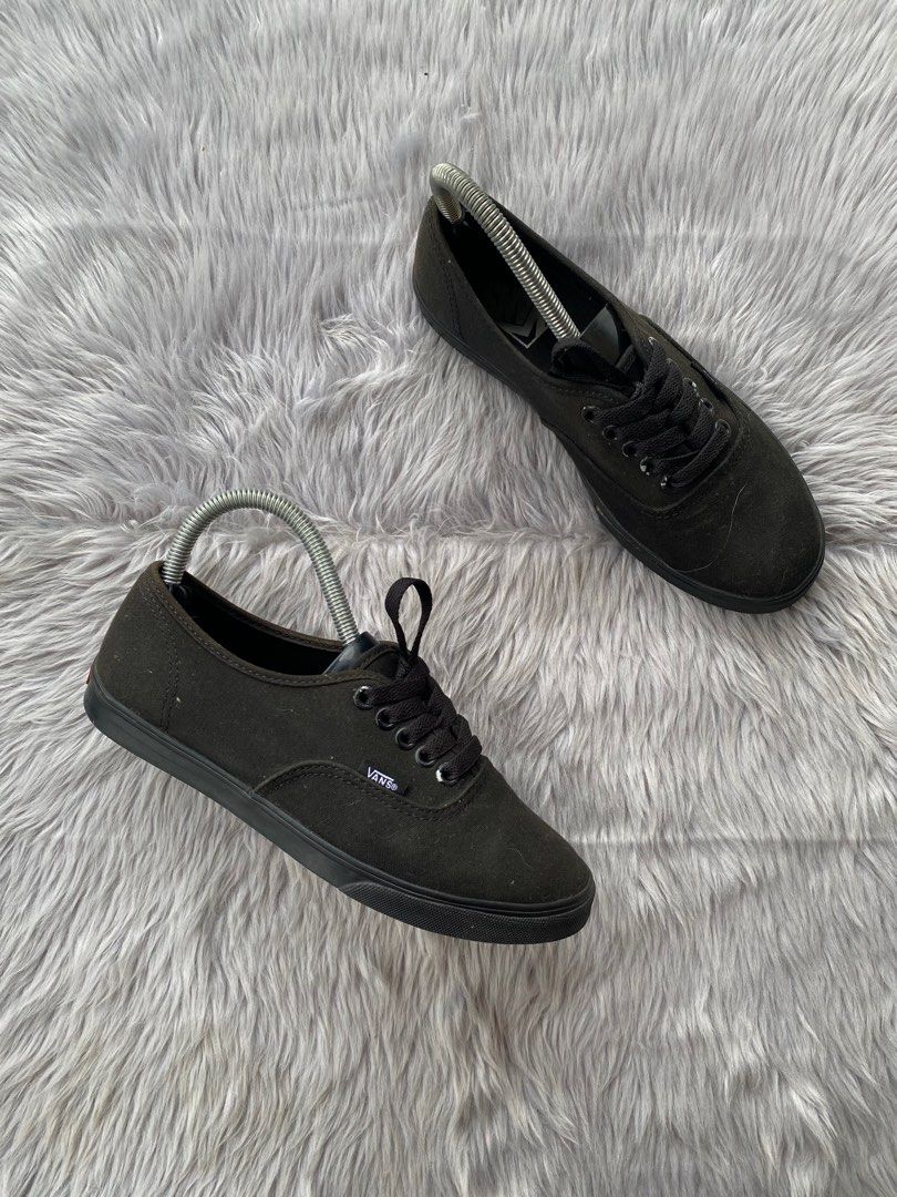 Vans deals no 7